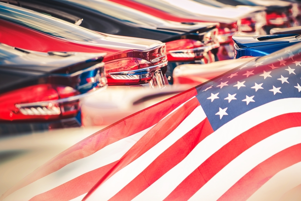 Dovoz aut z Ameriky. Kdy dává větší smysl Kanada a kdy USA?