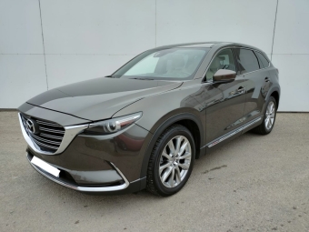 Mazda CX-9 2,5i