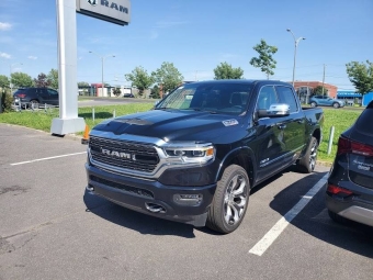 RAM 1500 