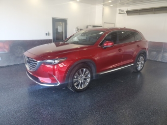 Mazda CX-9