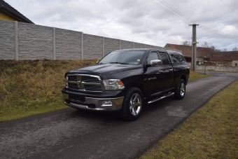 Ram 1500 