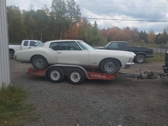 Buick Riviera 