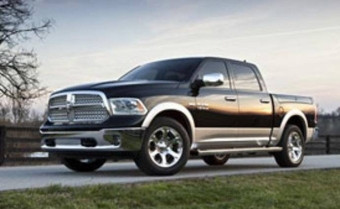 RAM 1500 