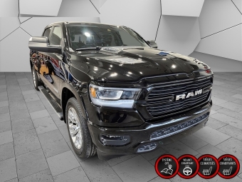 Ram 1500 LARAMIE SPORT