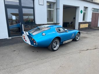 Factory-Five  Daytona  