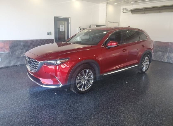 Mazda CX-9 