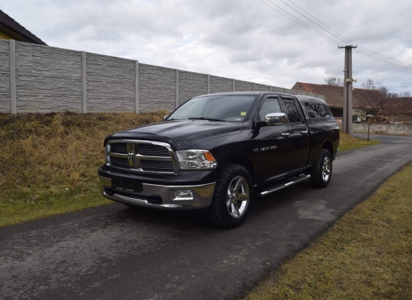 Ram 1500 