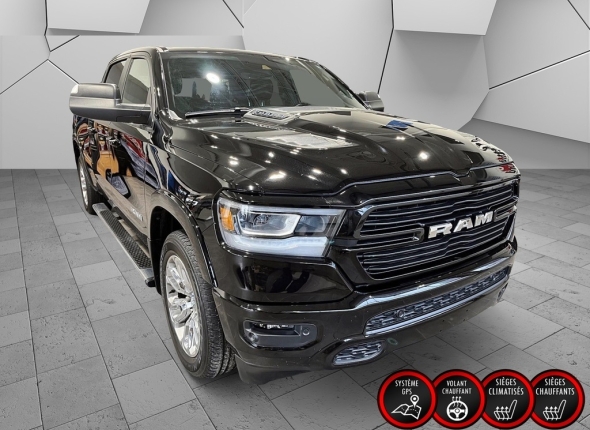 Ram 1500 LARAMIE SPORT