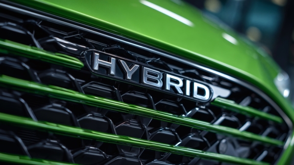Hybridní auta z Ameriky: Spolehlivost a úspora, kterou v Evropě nekoupíte