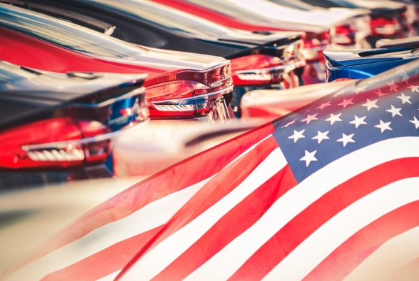 Dovoz aut z Ameriky. Kdy dává větší smysl Kanada a kdy USA?